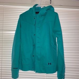 Under Armour Thermal Jacket